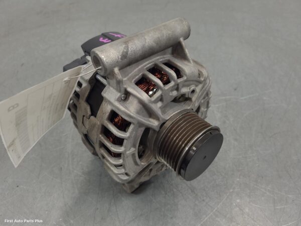 2016 FORD TRANSIT Alternator