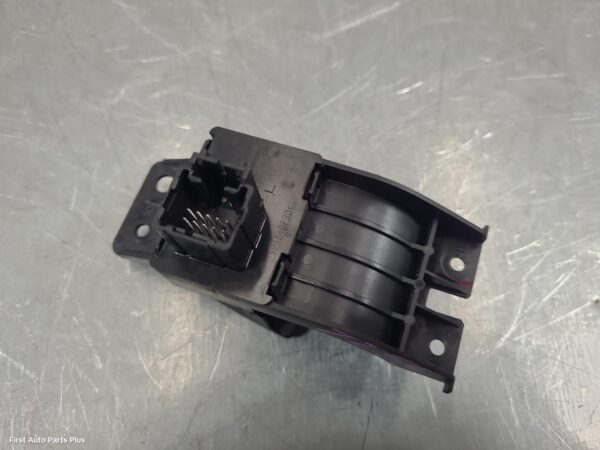 2022 RAM 1500 Combination Switch