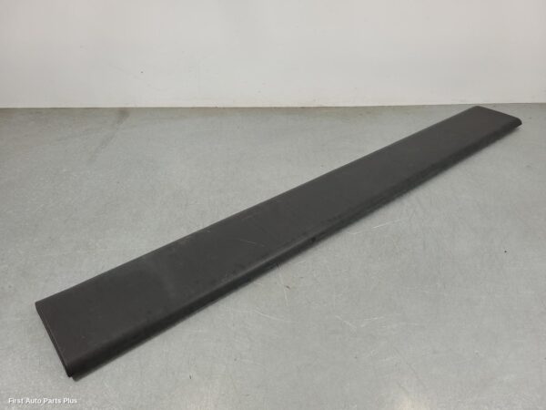 2021 RENAULT MASTER Body/Door Mould