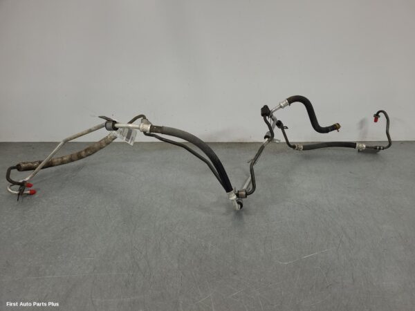 2021 RENAULT TRAFIC Power Steer Hose