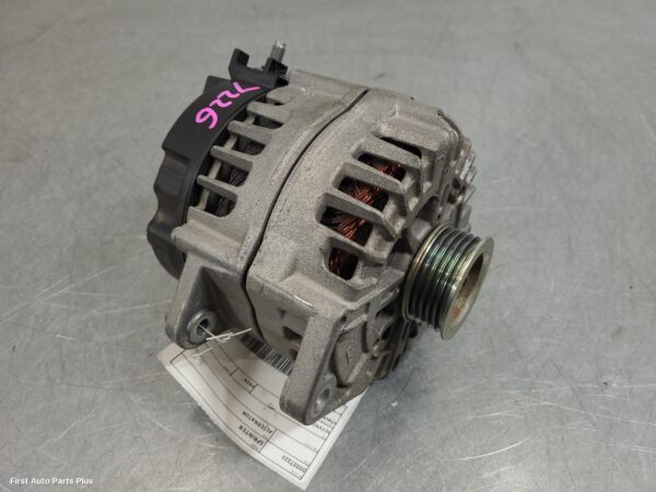 2024 MERCEDES SPRINTER Alternator