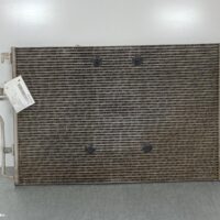 2017 MERCEDES SPRINTER A/C Condenser