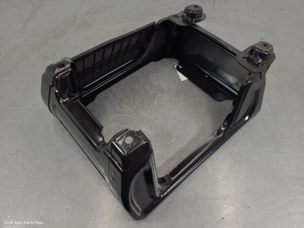 2016 RENAULT MASTER Seat Box