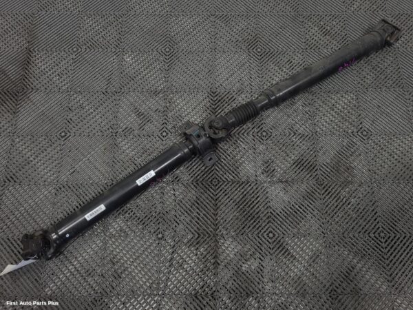 2024 LDV T60 Rear Drive Shaft