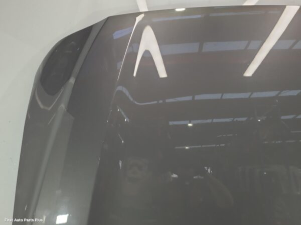 2023 MAZDA BT50 Bonnet