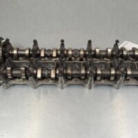 2005 MERCEDES SPRINTER Rocker Assy/Cover