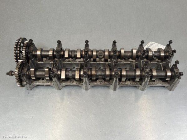 2005 MERCEDES SPRINTER Rocker Assy/Cover