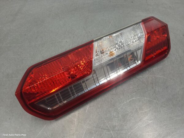 2023 FORD TRANSIT Left Taillight