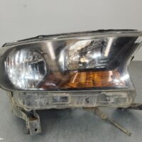 2016 FORD RANGER Right Headlamp