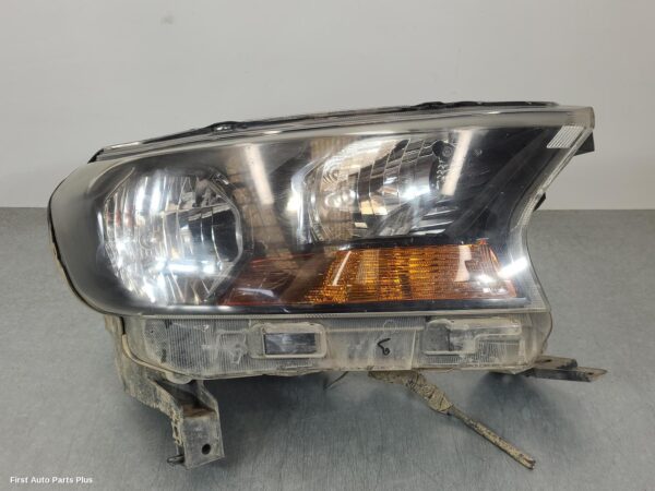 2016 FORD RANGER Right Headlamp