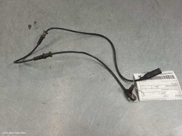 2015 MERCEDES SPRINTER Abs Sensor