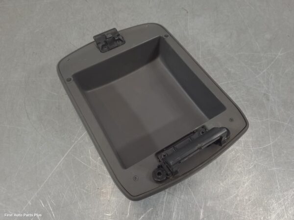 2012 TOYOTA HILUX Console
