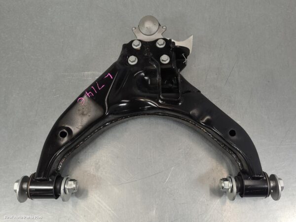 2024 LDV T60 Left Front Lower Control Arm