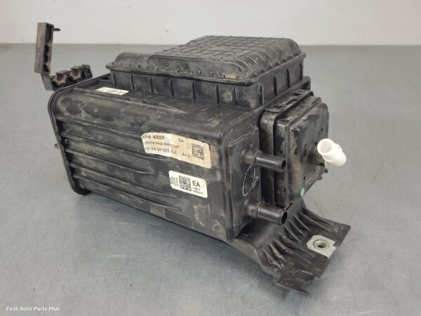 2023 FORD F SERIES Fuel Tank