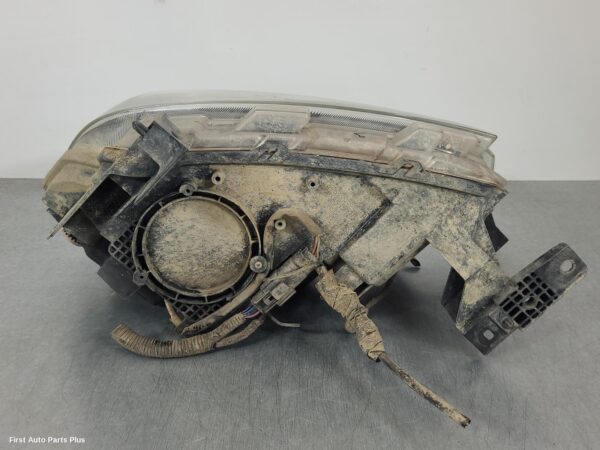 2016 FORD RANGER Right Headlamp