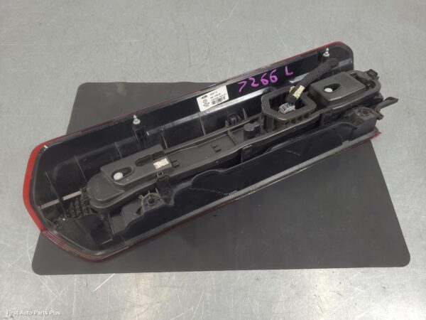 2023 FORD TRANSIT Left Taillight