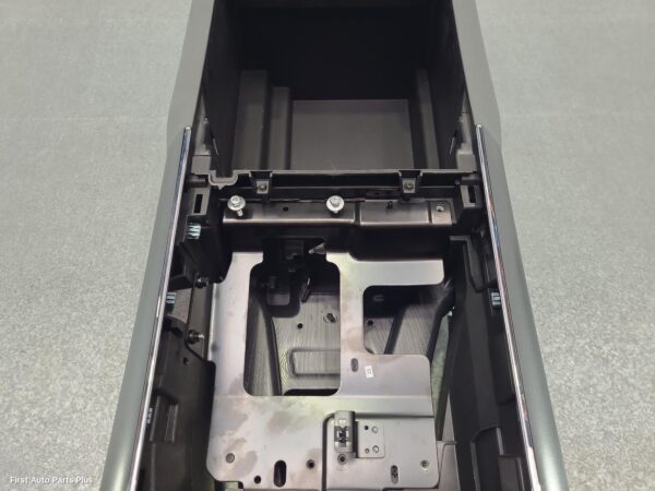 2023 FORD F SERIES Console