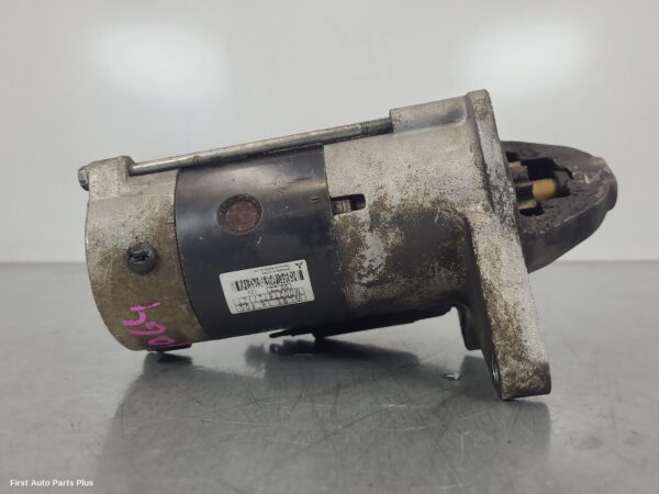 2009 FORD RANGER Starter