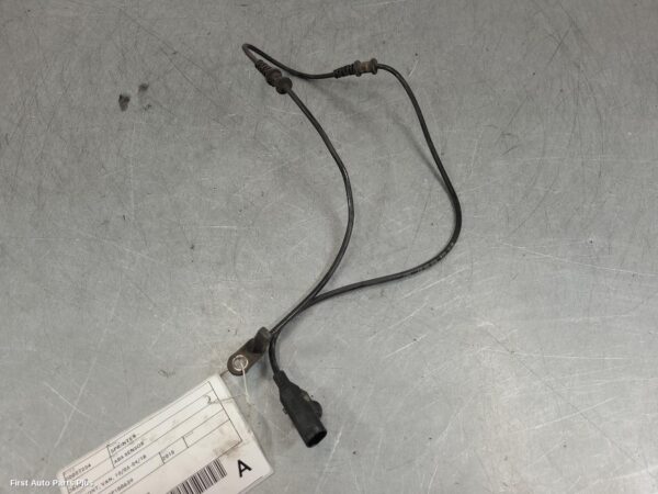 2015 MERCEDES SPRINTER Abs Sensor