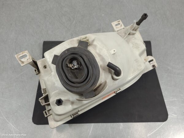 1998 FORD TRANSIT Right Headlamp