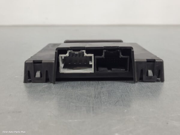 2023 FORD F SERIES Ecu