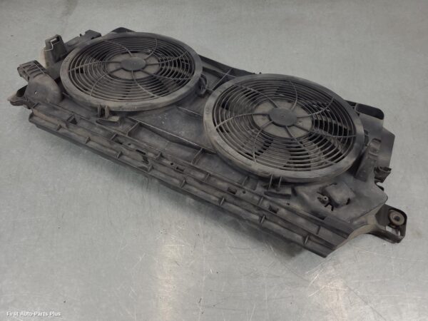 2009 MERCEDES SPRINTER Fan