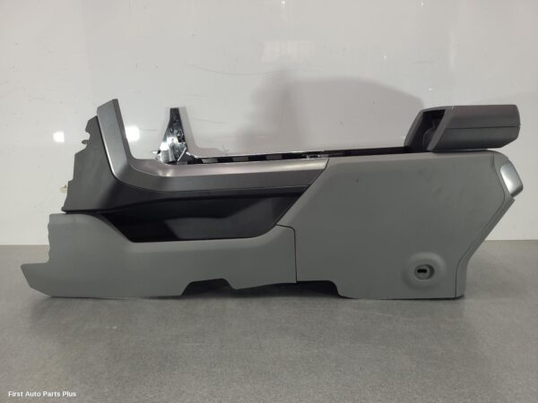 2023 FORD F SERIES Console