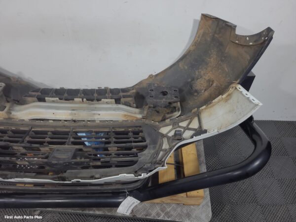 2015 FORD TRANSIT Front Bumper