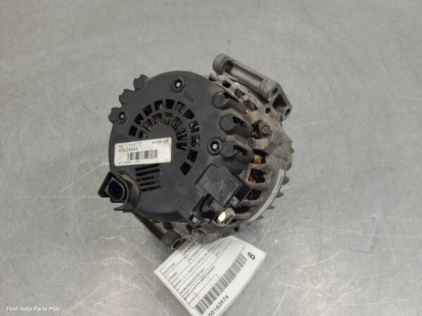2015 MERCEDES SPRINTER Alternator