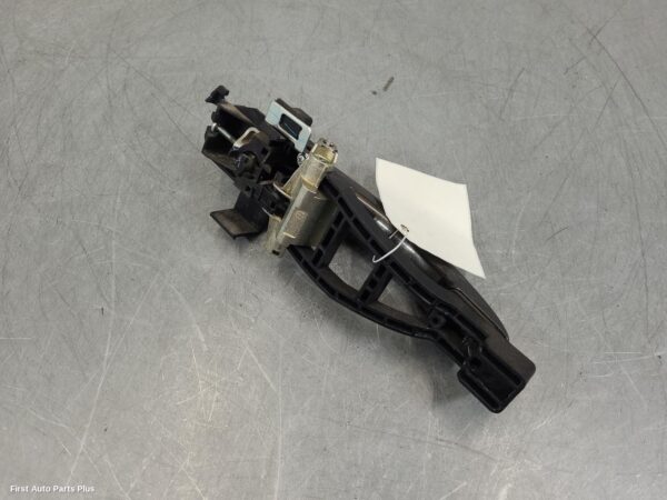 2017 FORD RANGER Door Handle