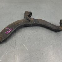 2021 VOLKSWAGEN TRANSPORTER Left Front Lower Control Arm