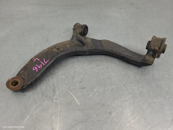 2021 VOLKSWAGEN TRANSPORTER Left Front Lower Control Arm