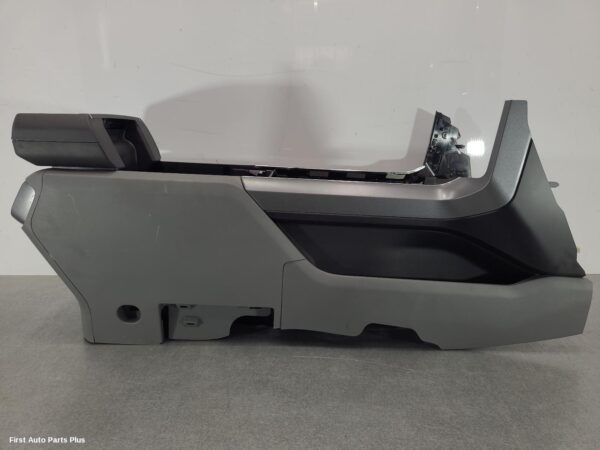 2023 FORD F SERIES Console