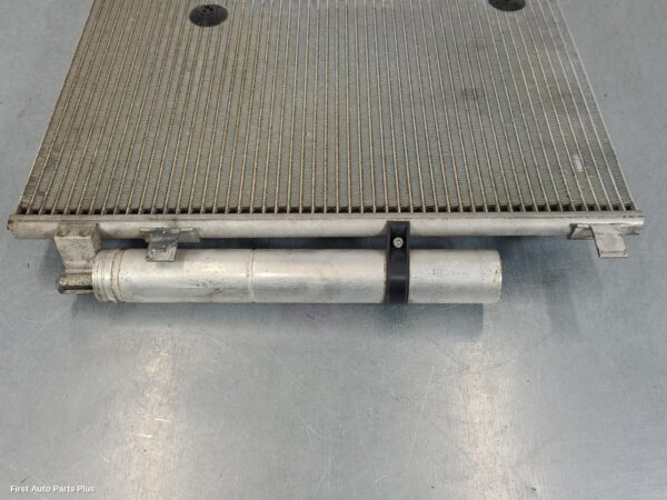 2017 MERCEDES SPRINTER A/C Condenser