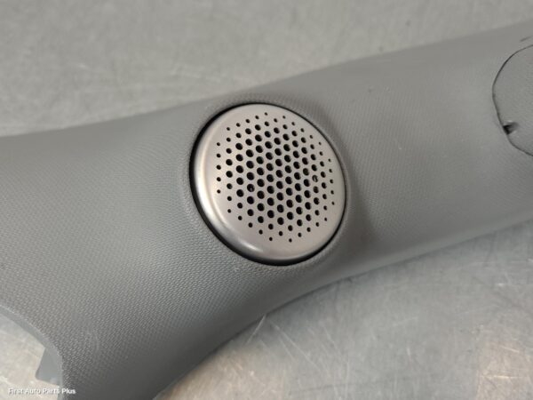 2023 FORD F SERIES Trim Panel