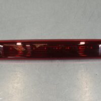 2017 HOLDEN COLORADO High Level Stoplight
