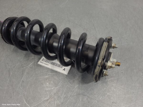 2024 MAZDA BT50 Left Front Strut