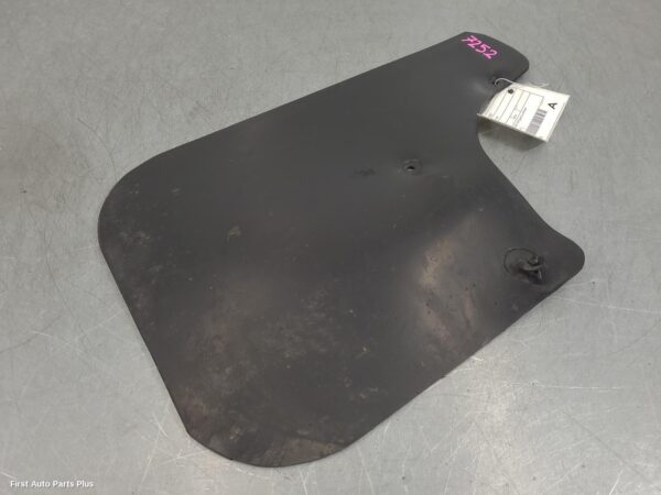 2024 RAM 2500/3500 Mud Flaps
