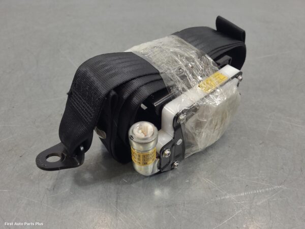 2017 FORD RANGER Seatbelt/Stalk