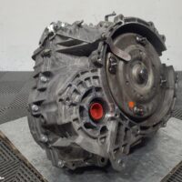 2022 FORD TRANSIT CUSTOM Trans/Gearbox