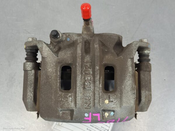 2021 NISSAN NAVARA Caliper