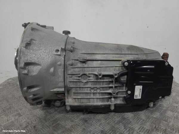 2022 MERCEDES SPRINTER Trans/Gearbox