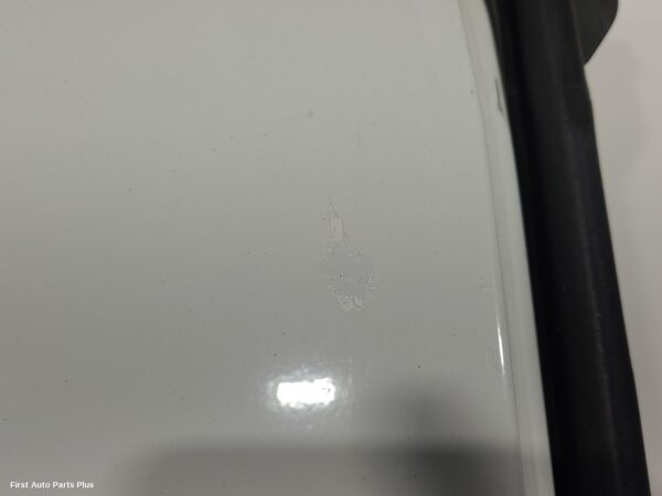 2022 LDV DELIVER 9 Bootlid/Tailgate