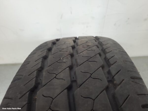 1998 FORD TRANSIT Wheel Standard/Steel