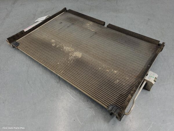 2024 MAZDA BT50 A/C Condenser