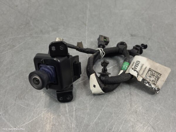 2022 RAM 1500 REVERSE_CAMERA