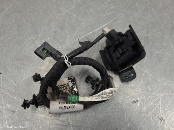 2022 RAM 1500 REVERSE_CAMERA