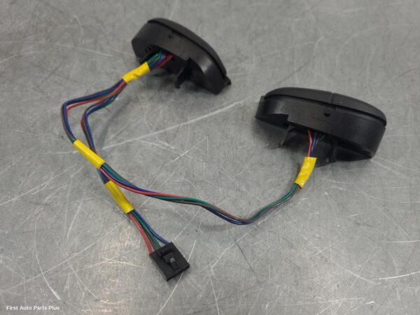 2005 FORD TRANSIT Misc Switch/Relay