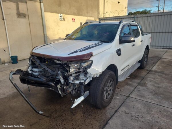 2017 FORD RANGER Right Indicator/Fog/Side