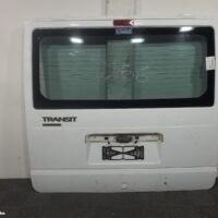2012 FORD TRANSIT Bootlid/Tailgate